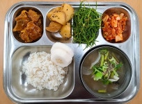 급식앨범<식생활관<학교소식<창오초등학교 창오초등학교