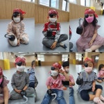 방과후과정 운영<유치원<남원교룡초등학교 남원교룡초등학교