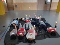 방과후과정 운영<유치원<남원교룡초등학교 남원교룡초등학교