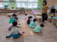 유치원 행사사진<유치원행사<유치원<이리마한초등학교 이리마한초등학교