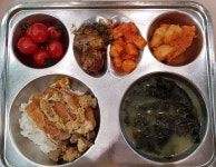 급식앨범<식생활관<알림마당<군산미장초등학교 군산미장초등학교