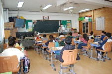 학교앨범<열린마당<무주중앙초등학교 무주중앙초등학교