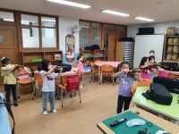 늘봄학교 앨범<늘봄학교<무주중앙초등학교 무주중앙초등학교