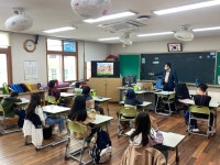 학교앨범<알림방<오동초등학교 오동초등학교