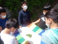 2학년 1반