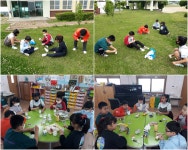 교과활동<백련앨범<백련초등학교 백련초등학교