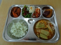 급식앨범<식생활관<교육활동<전주풍남중학교 전주풍남중학교