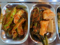 급식사진방<식생활관<교육활동<삼례중학교 삼례중학교