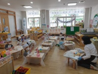 행사 갤러리<병설유치원<상관초등학교 상관초등학교