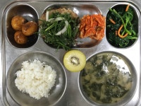 갤러리<식생활관<교육정보<전주서신중학교 전주서신중학교