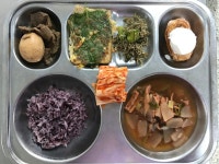 갤러리<식생활관<교육정보<전주서신중학교 전주서신중학교