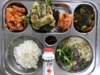 갤러리<식생활관<교육정보<전주서신중학교 전주서신중학교