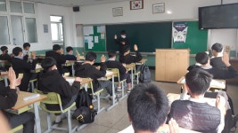 공지사항<소식지<신태인중학교 신태인중학교