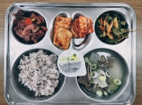 급식갤러리<식생활관<학교마당<수남초등학교 수남초등학교
