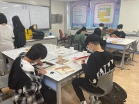 행사사진<교육활동<전주양지중학교 전주양지중학교