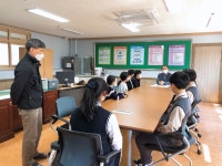행사사진<교육활동<전주양지중학교 전주양지중학교