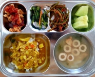 급식앨범<식생활관<알림마당<창북초등학교 창북초등학교