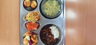 식단갤러리