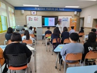 학교앨범<학교소식<청웅중학교 청웅중학교