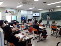 학교앨범<알림방<대덕초등학교 대덕초등학교
