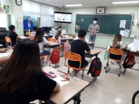 학교앨범<알림방<대덕초등학교 대덕초등학교