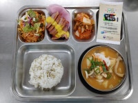 급식사진방<식생활관<학교소식<동암차돌학교 동암차돌학교