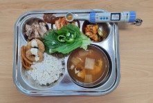 급식앨범<식생활관<학교소식<동진초등학교 동진초등학교