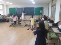 갤러리<늘봄학교<고창남초등학교 고창남초등학교