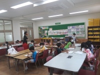 갤러리<늘봄학교<고창남초등학교 고창남초등학교