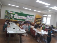 갤러리<늘봄학교<고창남초등학교 고창남초등학교