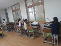 갤러리<늘봄학교<고창남초등학교 고창남초등학교