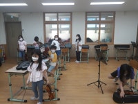 갤러리<늘봄학교<고창남초등학교 고창남초등학교