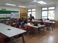 갤러리<늘봄학교<고창남초등학교 고창남초등학교