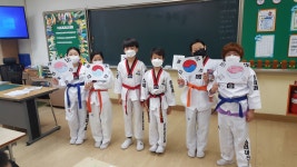 4학년 1반