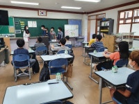 2021 학교앨범<학교앨범<학교소식<구천초등학교 구천초등학교