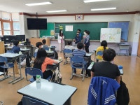 2021 학교앨범<학교앨범<학교소식<구천초등학교 구천초등학교