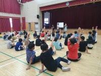 2021 학교앨범<학교앨범<학교소식<구천초등학교 구천초등학교