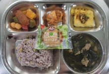 급식 갤러리<급식 안내<알림마당<군산도담유치원 군산도담유치원