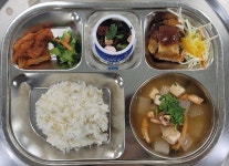 급식 갤러리<급식 안내<알림마당<군산도담유치원 군산도담유치원