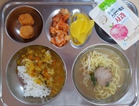 식단사진<급식소식<정보공개<전주한들초등학교 전주한들초등학교