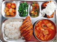 급식앨범<급식소<학교 공지 및 소식란<학교생활<호남고등학교 호남고등학교