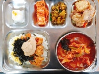 급식앨범<급식소<학교 공지 및 소식란<학교생활<호남고등학교 호남고등학교