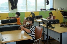 늘봄프로그램<늘봄학교<학교소식<황산초등학교 황산초등학교