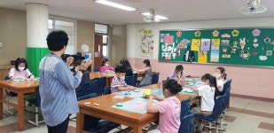 활동앨범<늘봄프로그램<늘봄학교<익산초등학교 익산초등학교