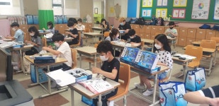 활동앨범<늘봄프로그램<늘봄학교<익산초등학교 익산초등학교