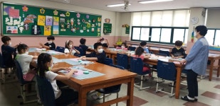 활동앨범<늘봄프로그램<늘봄학교<익산초등학교 익산초등학교