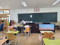 고현갤러리<이리고현초등학교 이리고현초등학교