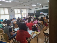 고현갤러리<이리고현초등학교 이리고현초등학교