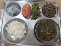 급식앨범<급식소식<알림마당<고산초등학교 고산초등학교
