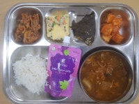 급식사진방<식생활관<알림방<전주중앙초등학교 전주중앙초등학교